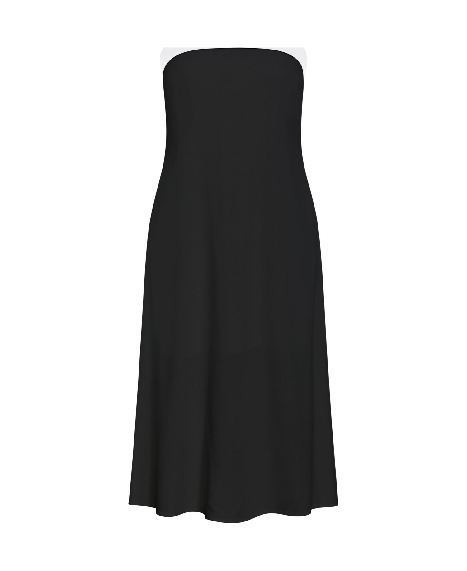 Plus Size Lina Dress