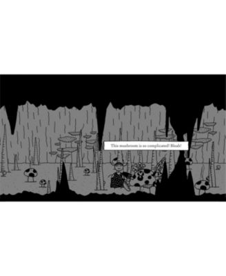 Shadows Over Loathing Collector's Edition for Playstation 5