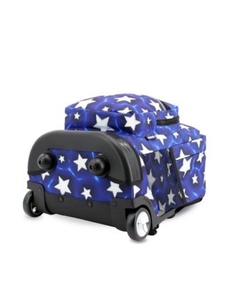 Sunrise 18" Kids Rolling Backpack