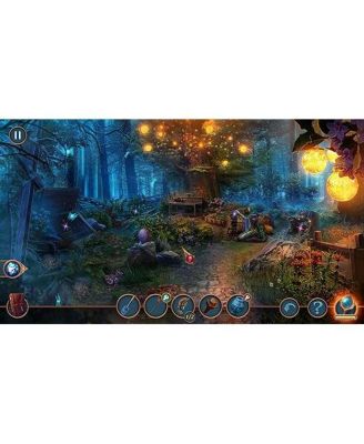 Hidden Objects 8: Royal Romance Collector's Edition for Playstation 5