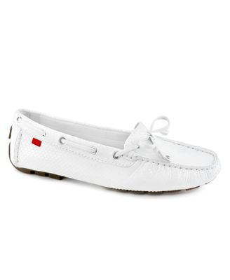 Womens Cypress Hill Tiebow Driver Loafer
