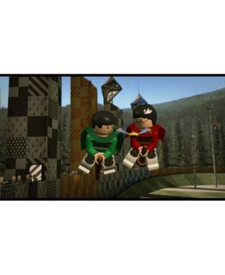 Lego Harry Potter Collection for Playstation 5