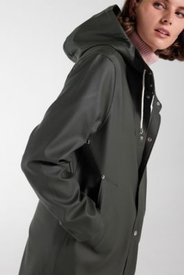 Women's Stockholm Lightweight Raincoat