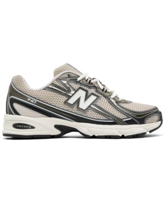 Men's 740 Casual Sneakers from Finish Line