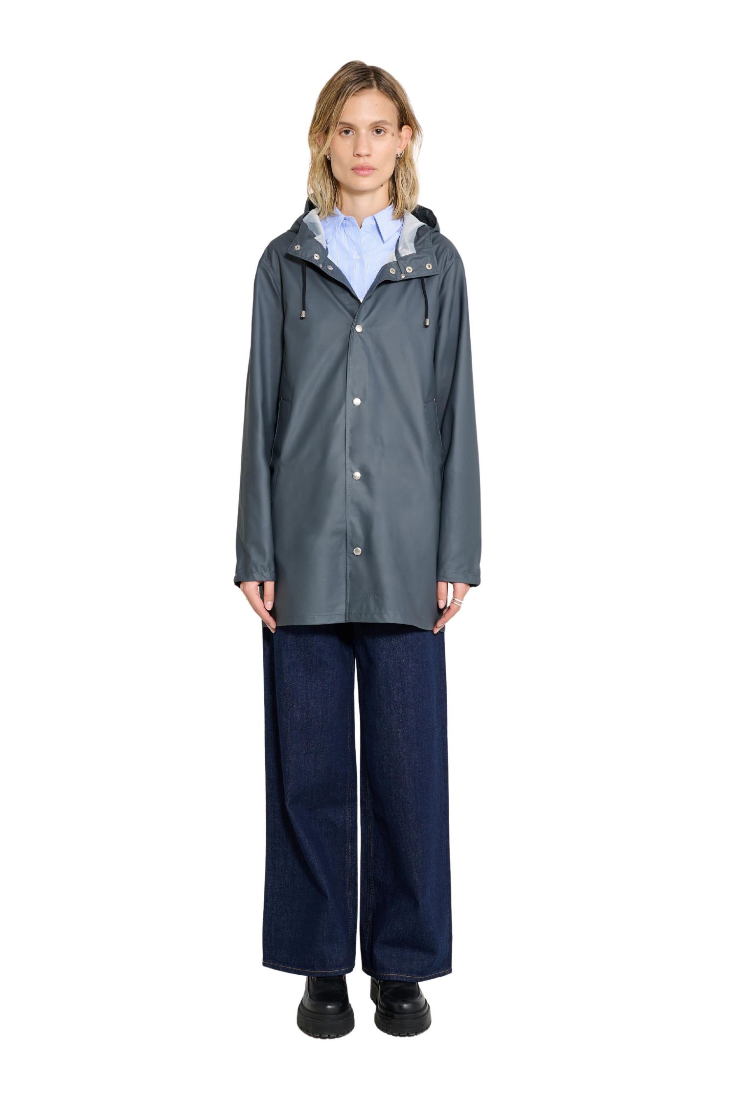 Women's Stockholm Lightweight Raincoat