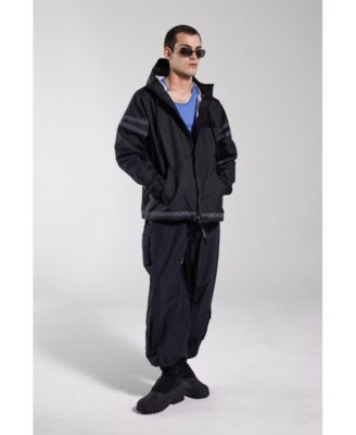 Men's Forsa Full Zip Hooded Jacket