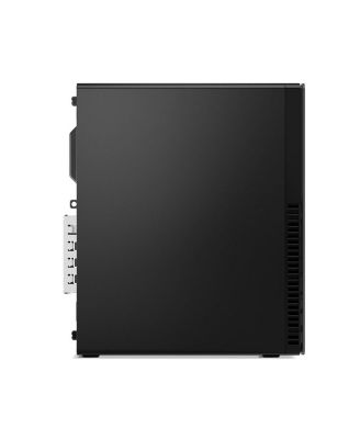 ThinkCentre M70s Gen 5 Small Form Factor Desktop Computer, Intel Core i5-14400 2.5GHz, 16GB RAM, 512GB SSD, Windows 11 Pro, Black