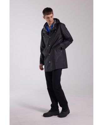 Stockholm Lightweight Raincoat