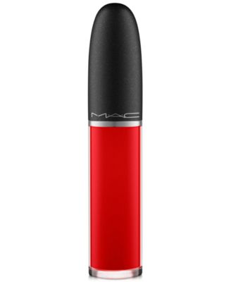 Retro Matte Liquid Lipcolour