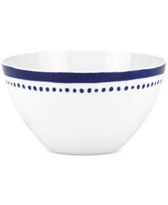 Charlotte Street West Collection Soup Bowl