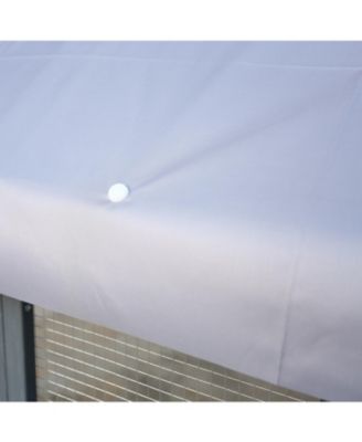 Cat Run Outdoor Catio 110 Inch