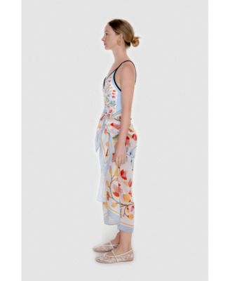 Women's Beach Sarong Wrap Day Imagination