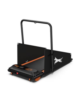 Dog Treadmill - Small & Medium Dogs - Run & Walk