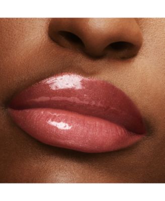 Gloss Luxe Lip Gloss with Hydrating Jojoba Oil