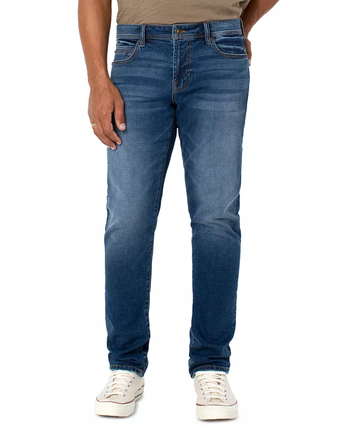 Men's Slim-Fit Kingston Jeans