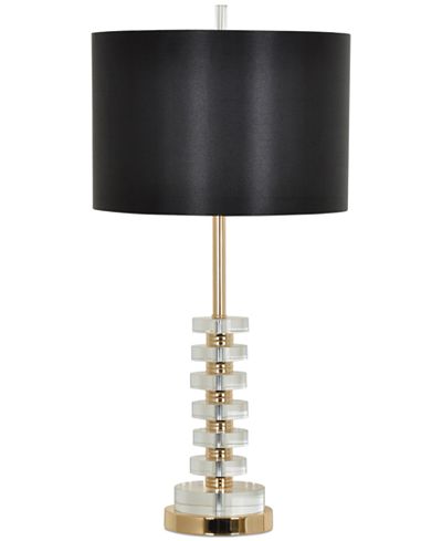 Crestview Wilson Table Lamp