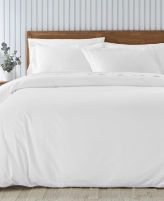 550-Thread Count  3-Pc. Comforter Set, Full/Queen, Macy's Exclusive