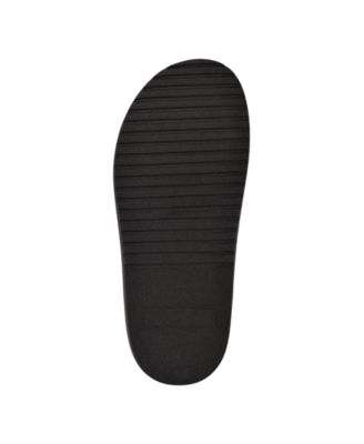 Men's Vellden Slip-on Lifted Fashion Slides