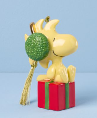 Woodstock Ornament