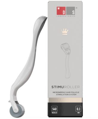 DS Laboratories - StimuROLLER Microneedle Hair Follicle Stimulation System 0.3 mm