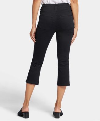 Petite Ami Skinny Capri Jeans