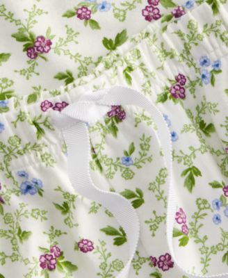 Women's Knit Pajama Pants, Exclusively at Macy's 