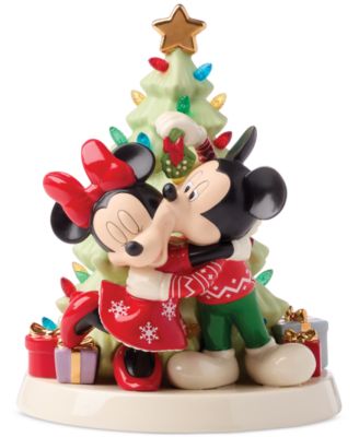 Lenox - Disney Lit Tree Figurine