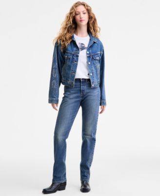 Levi's