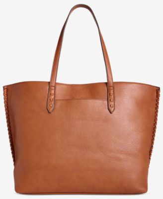 Extra Large East West Tote, Macy's Exclusive