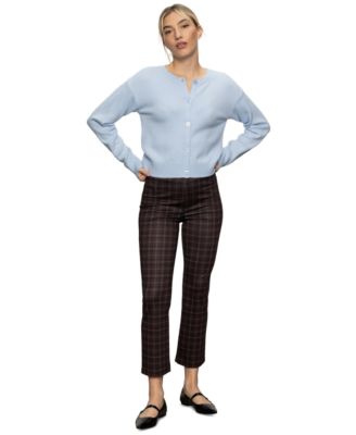 Sanctuary - Women's Must-Have Button-Front Cardigan