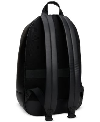 Men's Central Stripe Extra-Large Backpack