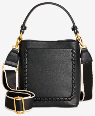Style & Co Mini Bucket Bag, Macy display picture 2
