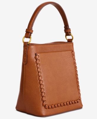 Mini Bucket Bag