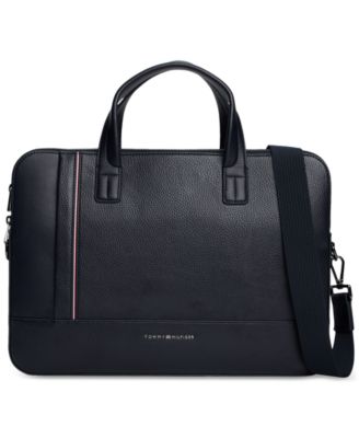 Men's Central Slim Computer Bag