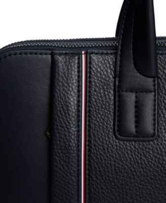 Men's Central Slim Computer Bag
