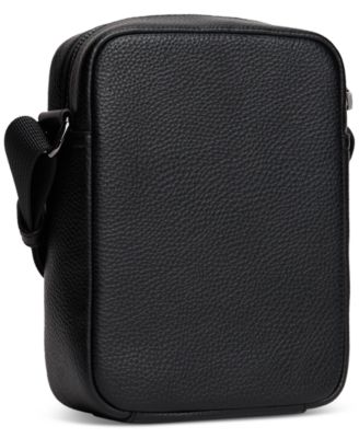 Men's Central Mini Reporter Bag