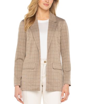 Liverpool Los Angeles - Women's Boyfriend Blazer