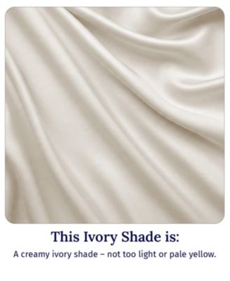 5-Star Luxury Sheet Set, 600 Thread Count Cotton Sateen, Soft & Crisp Bed Sheets - Split King size