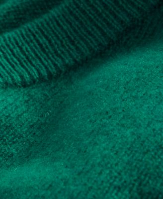 Men's 100% Cashmere V-Neck Sweater, Macy's Exclusive