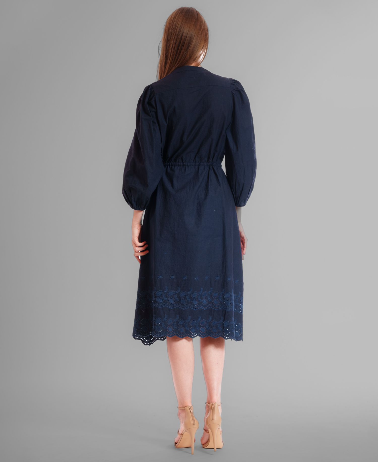 Women's Midi Dress