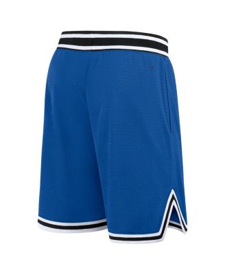 Men's&nbsp;Royal New York Giants Elements Future Ground Shorts