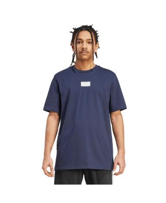 adidas - Men's Blue Real Madrid Jersey Hook T-Shirt