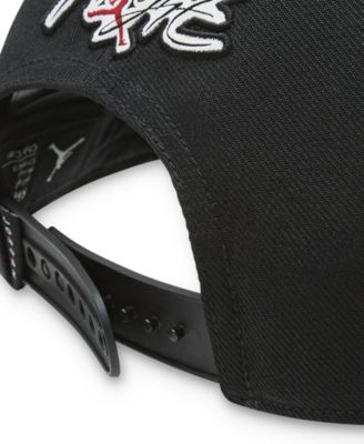 Big Boys Curve Brim Cap