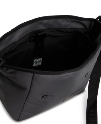 Men's Large Messenger Bag