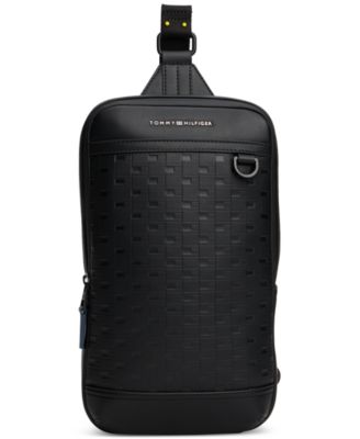 Men's Modern Medium Sling Pack