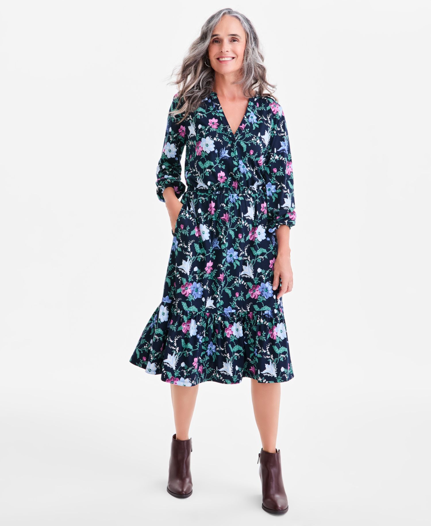 Women's Laineyy Dress Booties