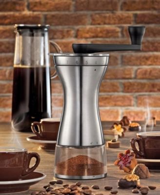 Manaos 7.8" Coffee Mill