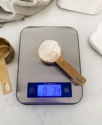 Pure Digital 9.3" Kitchen Scale