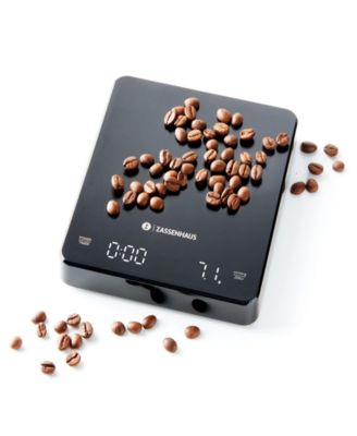Expert Digital 7.8" Coffee Scale