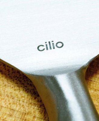 Piave 4-Piece Cheese Knife Set